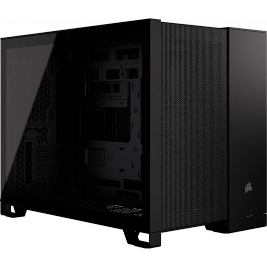 Corsair 2500D Airflow Black