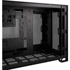 Corsair 2500D Airflow Black
