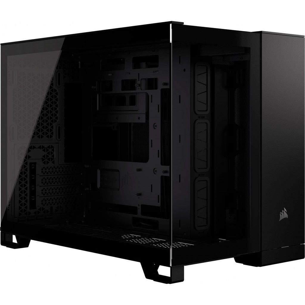 Corsair 2500X Black