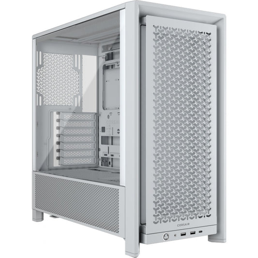 Corsair 4000D White