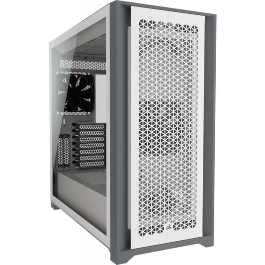 Corsair 5000D Airflow White