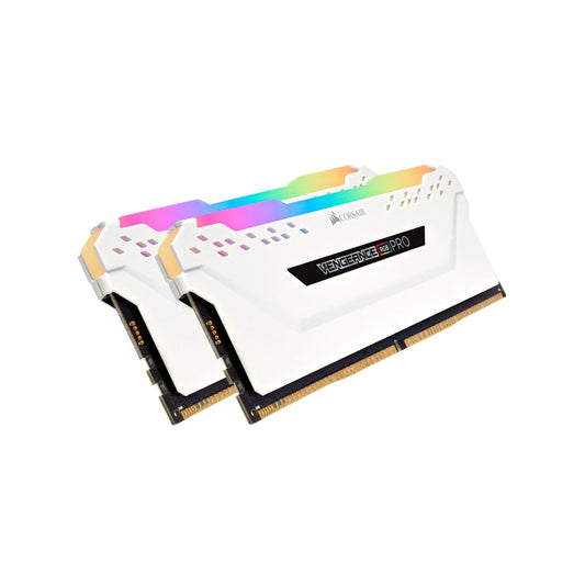 Corsair Vengeance RGB Pro 32GB DDR4-3600 White