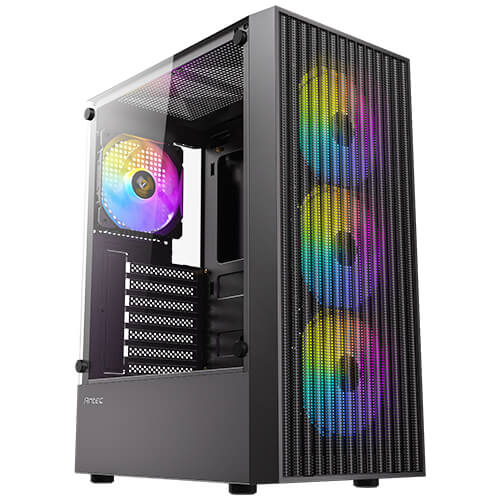 Antec AX27 Elite Black