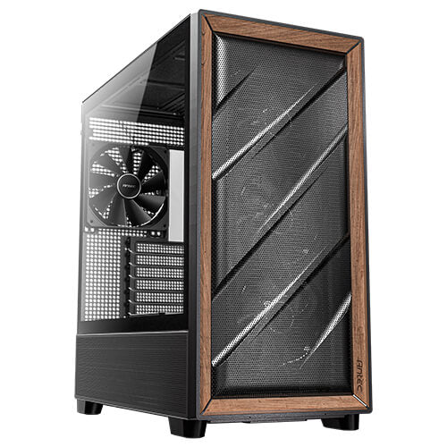 Antec Flux Black