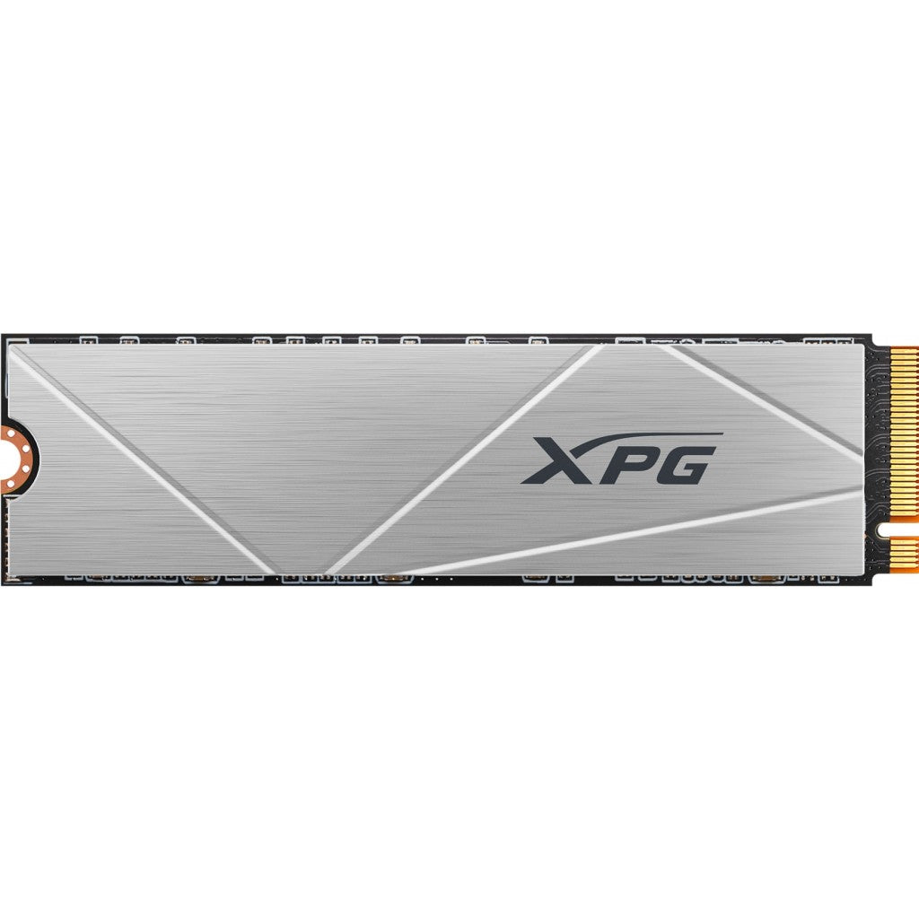 ADATA XPG Gammix S60 2TB PCIe 4.0 NVMe SSD