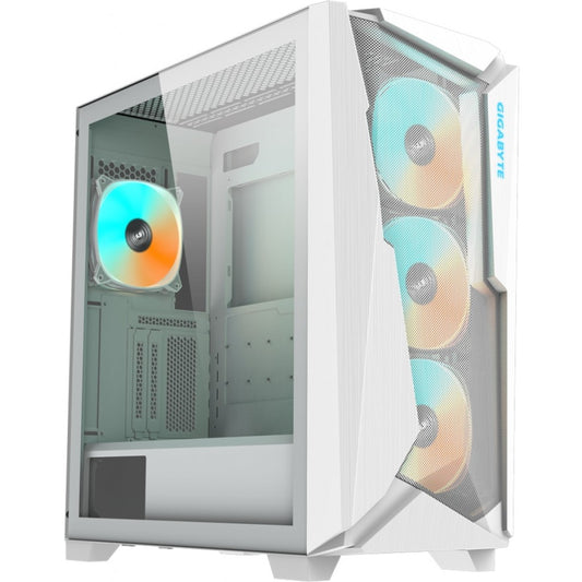 Gigabyte C301GW White