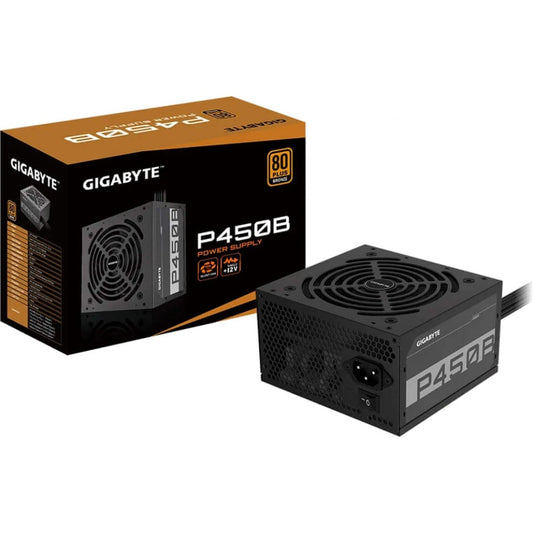 Gigabyte P450B 450W 80+ Bronze Power Supply