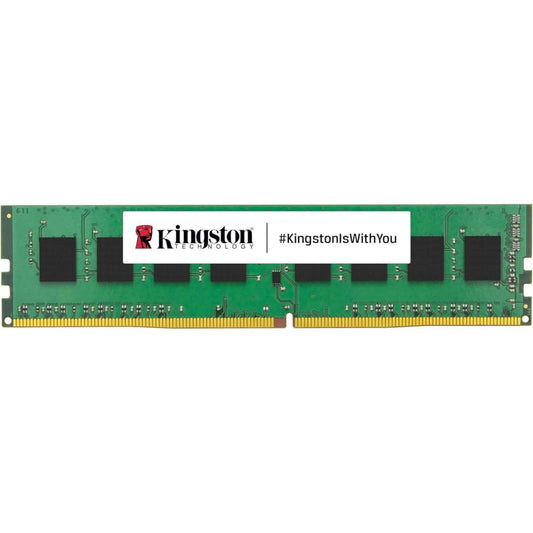 Kingston Value RAM 32GB DDR4-3200 CL22
