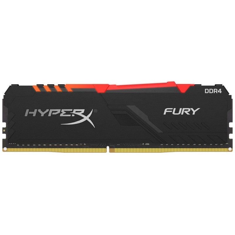 Kingston Fury RGB Beast 16GB DDR4-3200 CL16