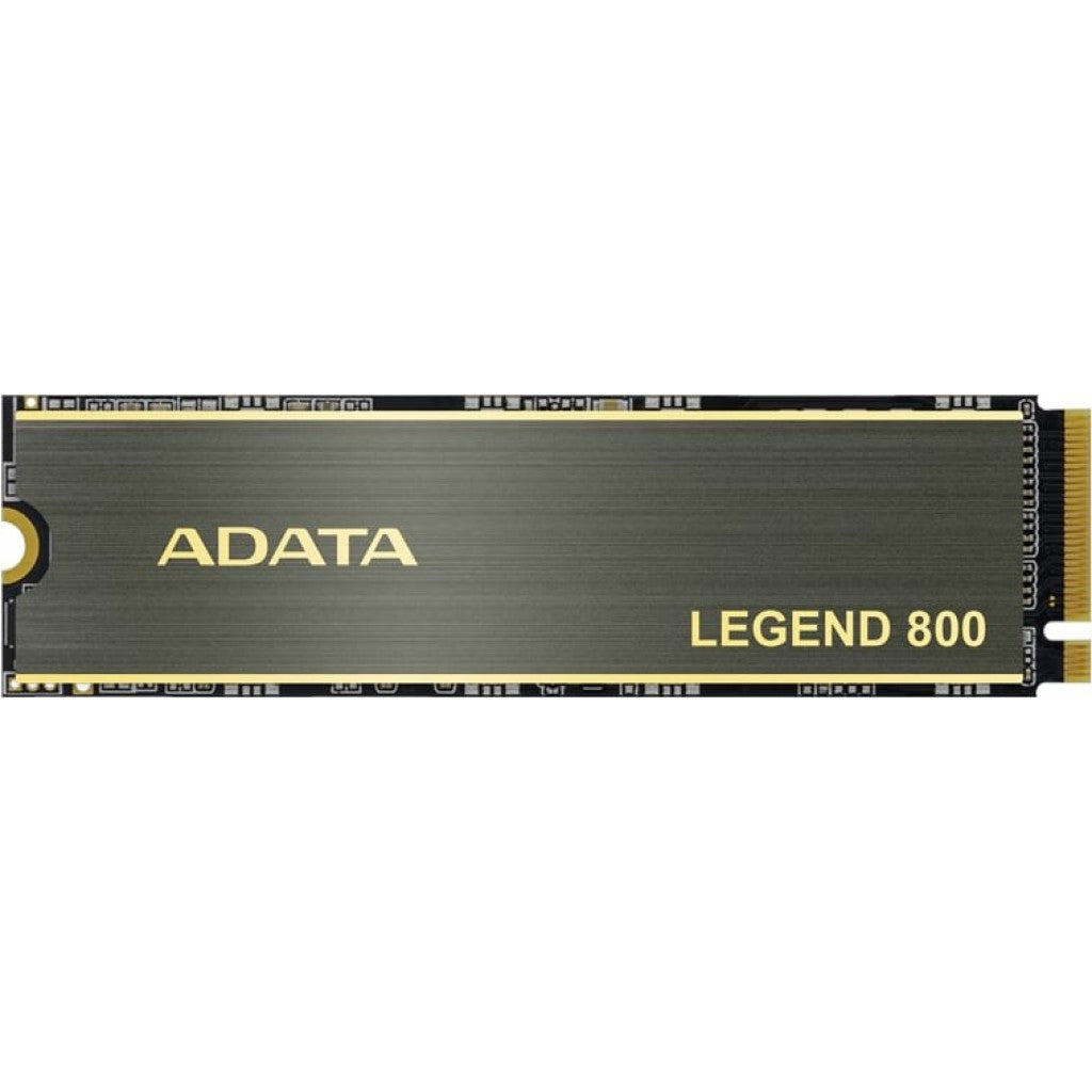 ADATA Legend 800 1TB PCIe 4.0 NVMe SSD