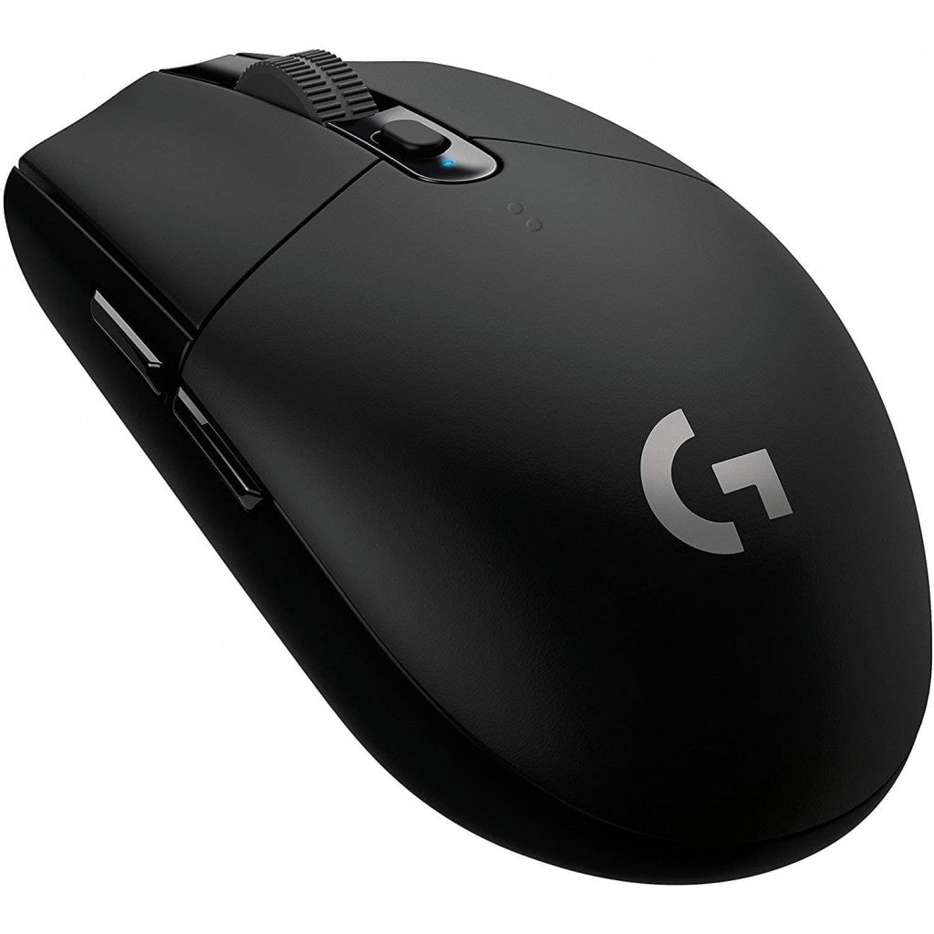 Logitech G305 LIGHTSPEED Wireless Gaming Mouse – HERO Sensor