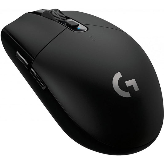 Logitech G305 LIGHTSPEED Wireless Gaming Mouse – HERO Sensor