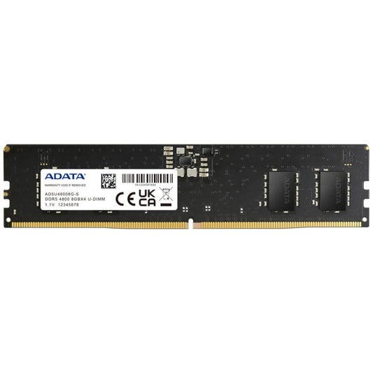 Adata Premier Value 8GB DDR5-4800