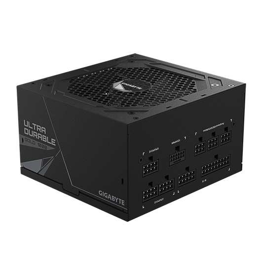 Gigabyte UD1000GM PG5 1000W Gold Modular Power Supply
