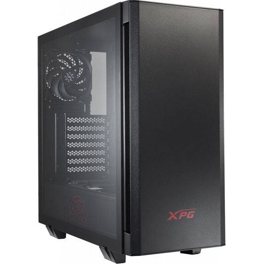 XPG Invader Black