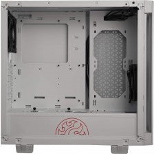 XPG Invader White