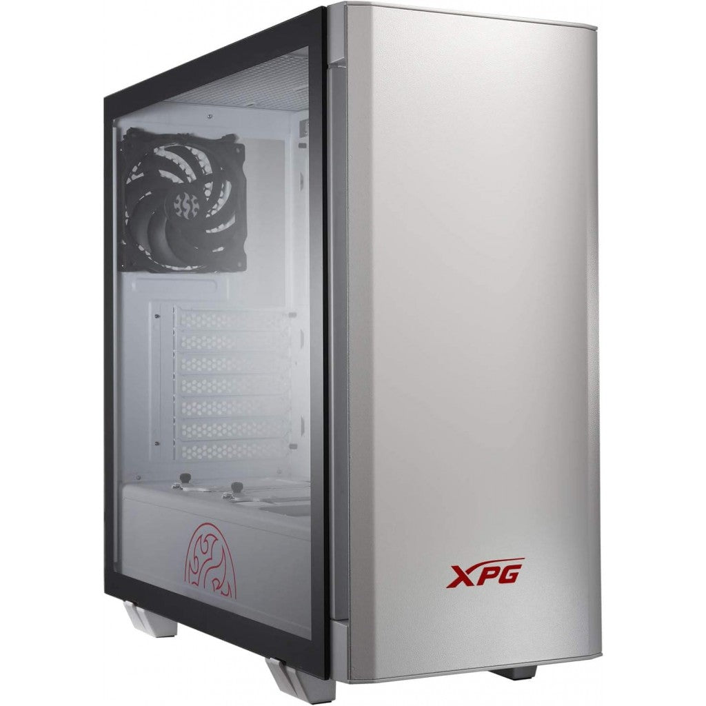 XPG Invader White